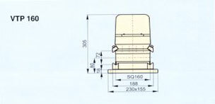 VTP-160